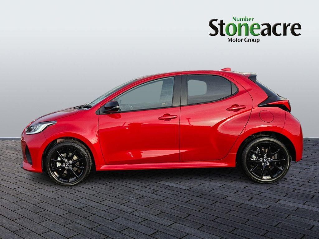 Mazda2 HYBRID Image 6