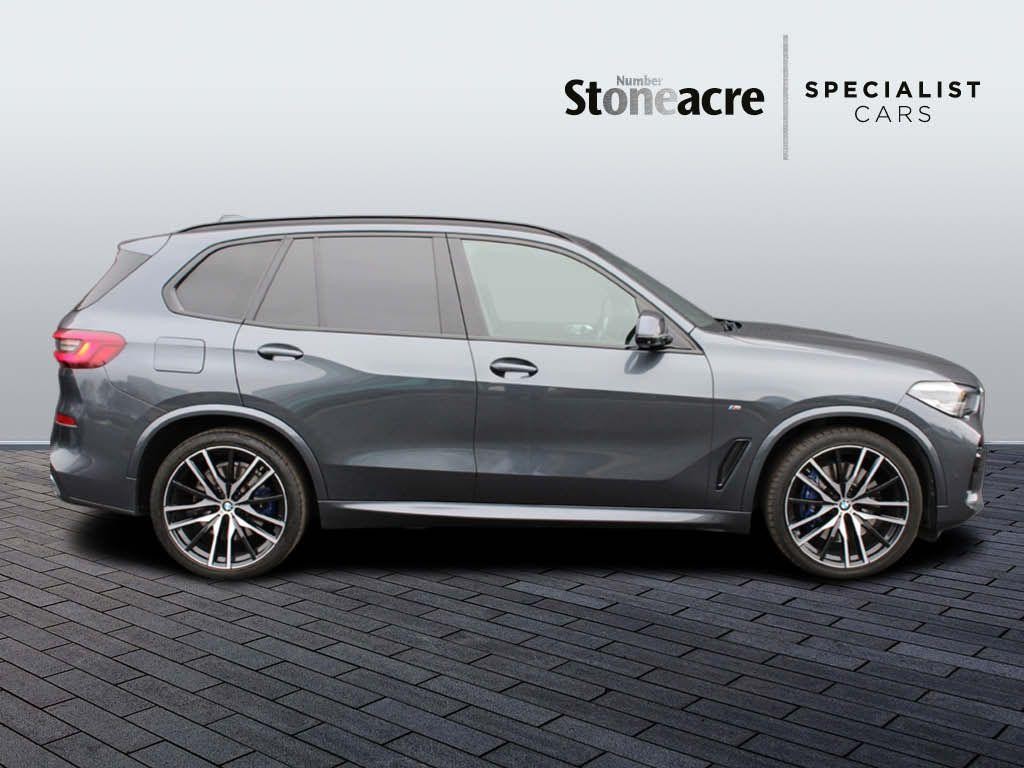 BMW X5 Image 2