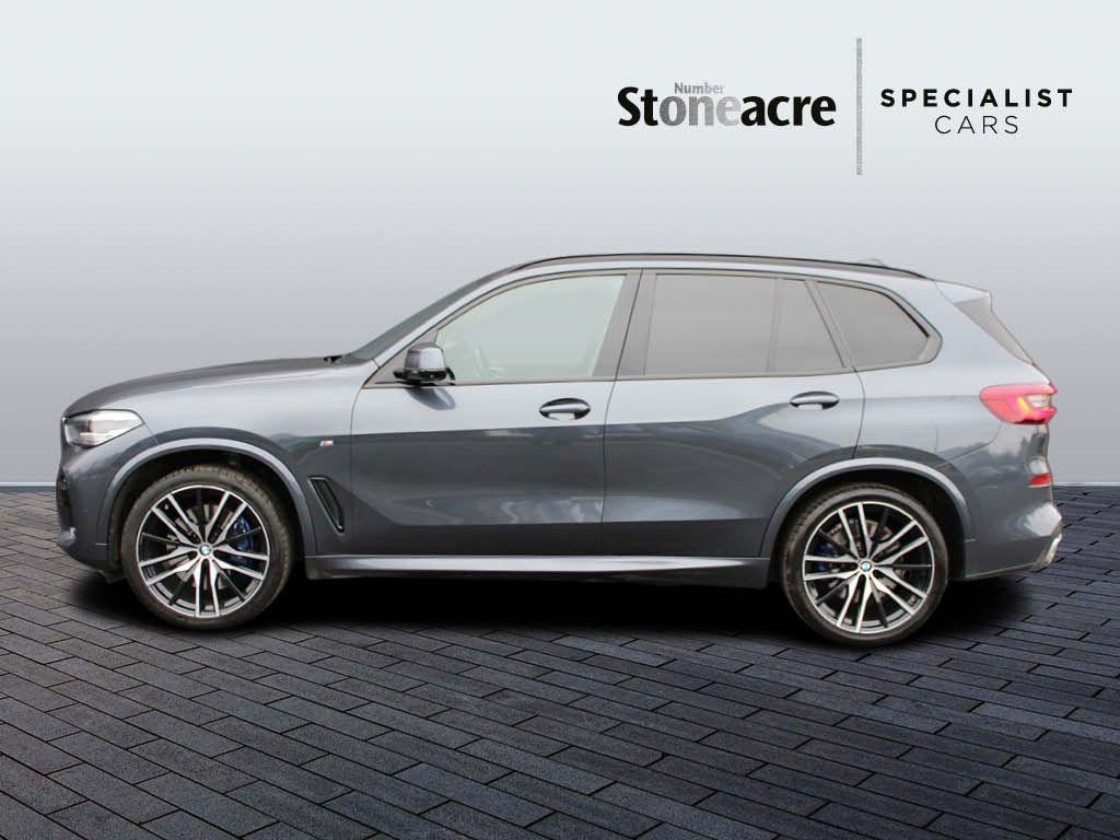 BMW X5 Image 6