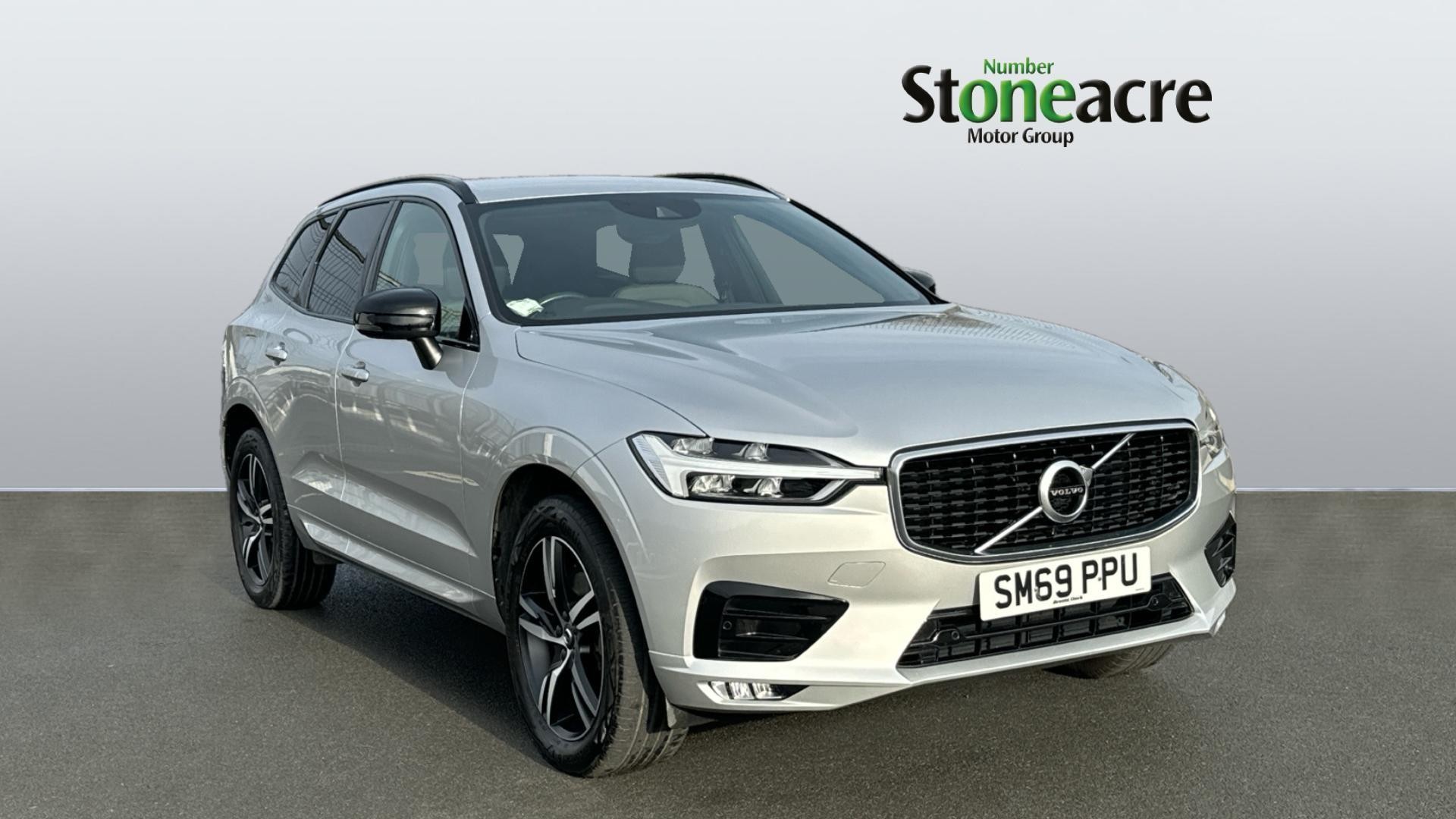 Volvo XC60 Image 1