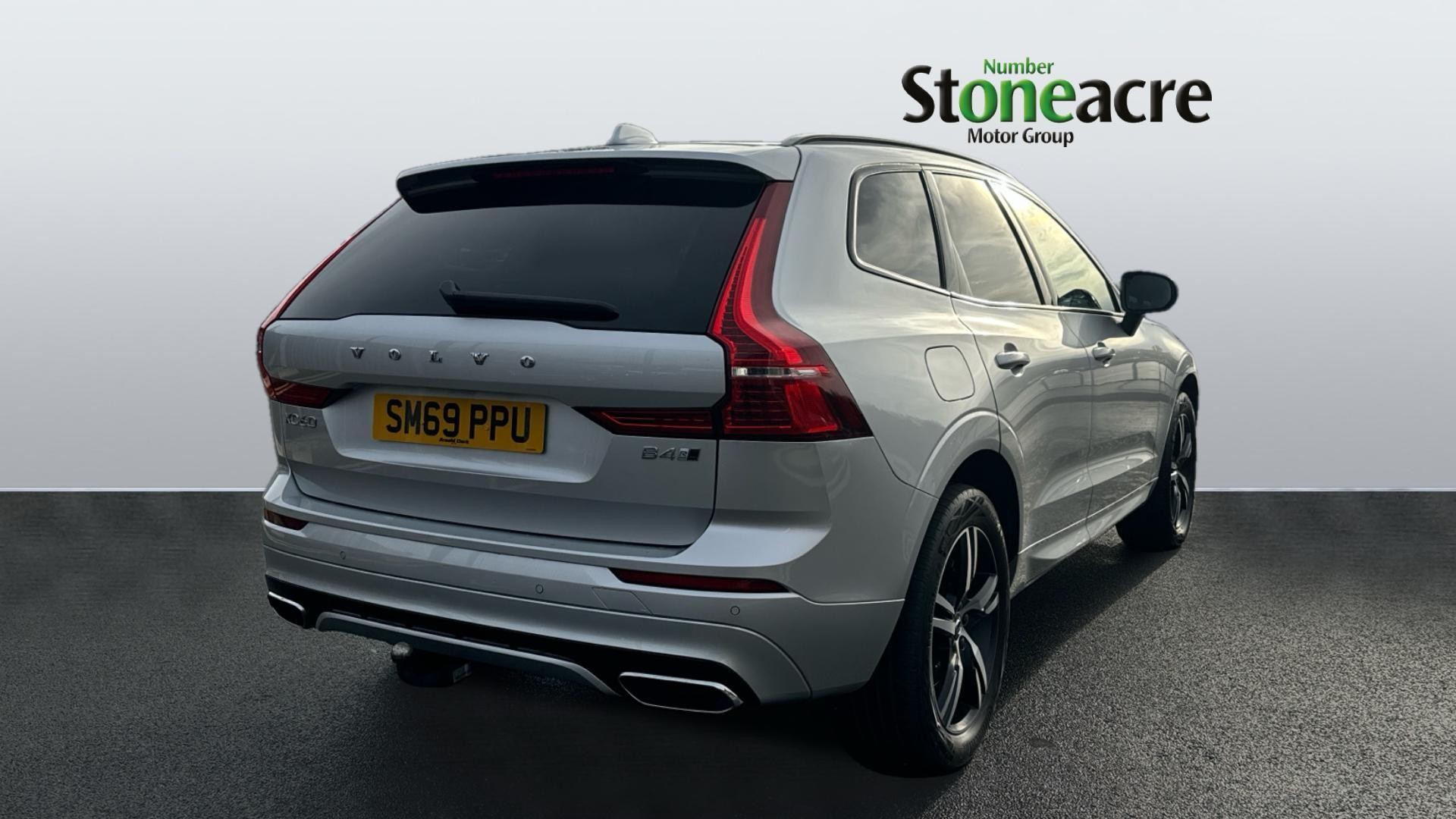 Volvo XC60 Image 2