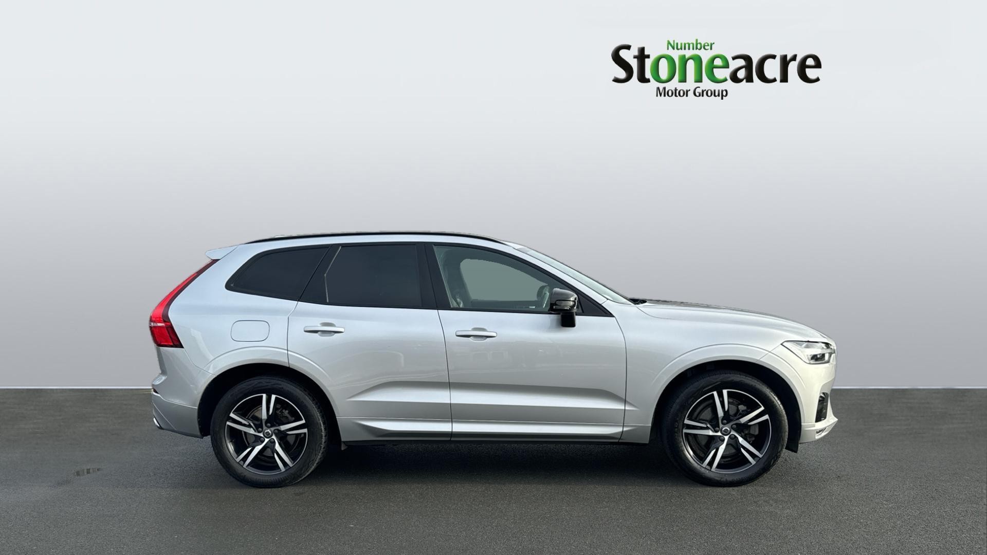 Volvo XC60 Image 3