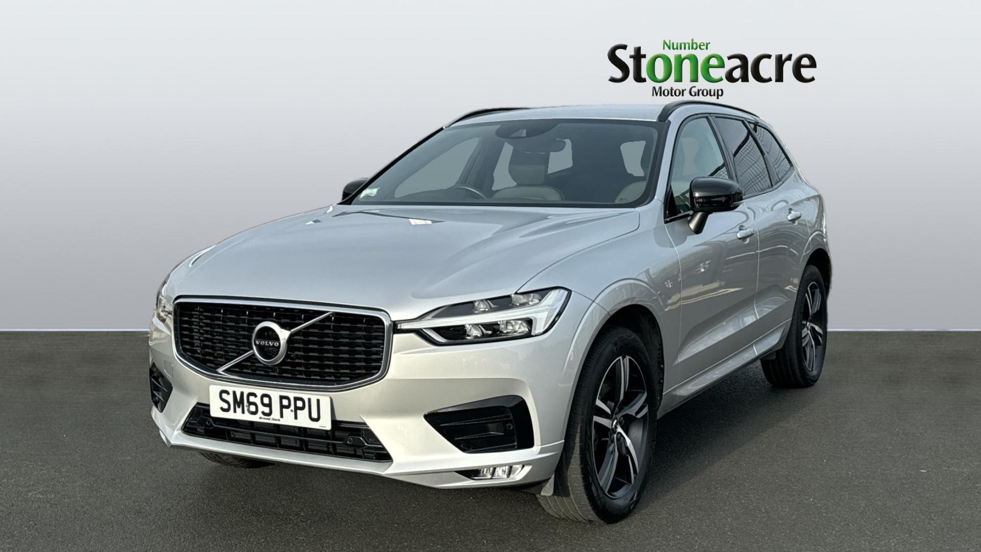 Volvo XC60 Image 6