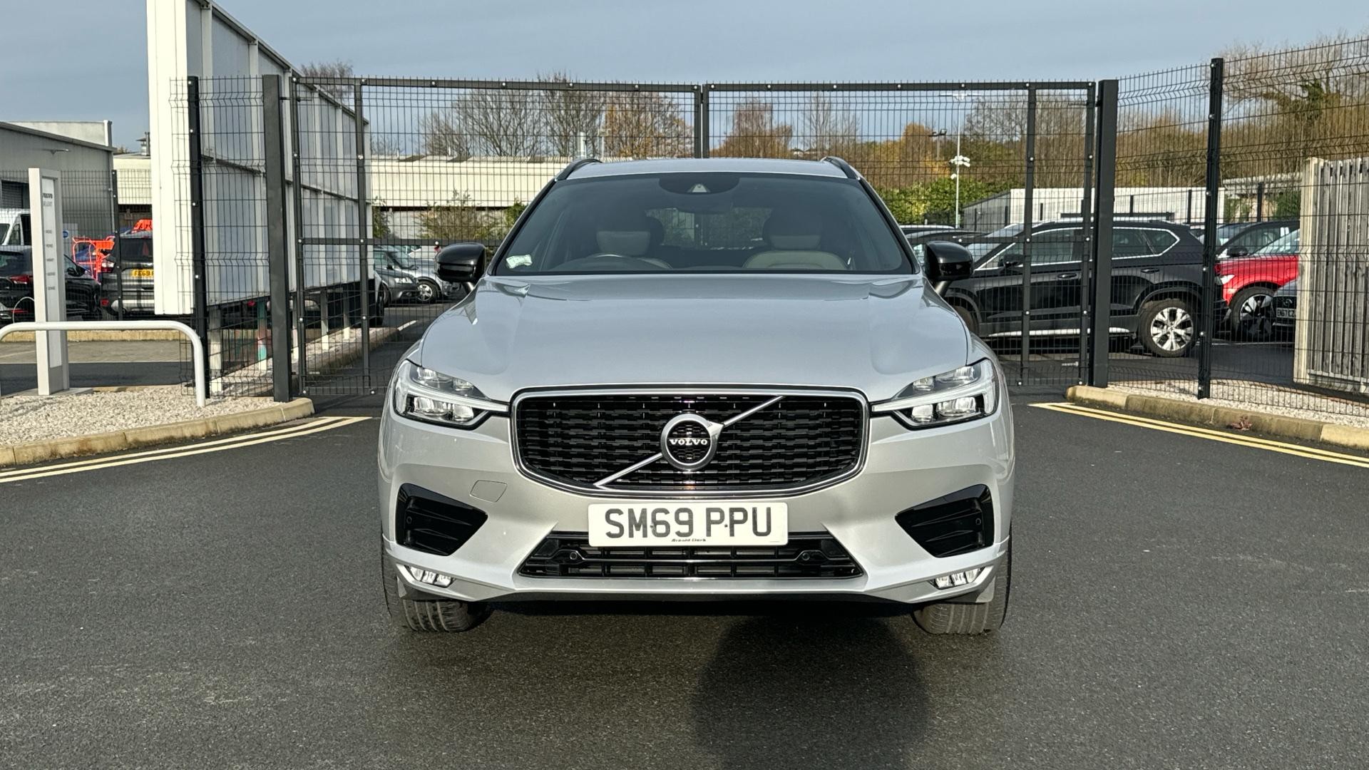 Volvo XC60 Image 12