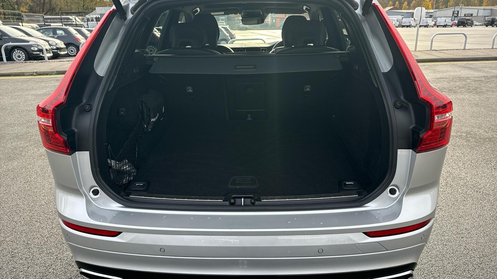 Volvo XC60 Image 17