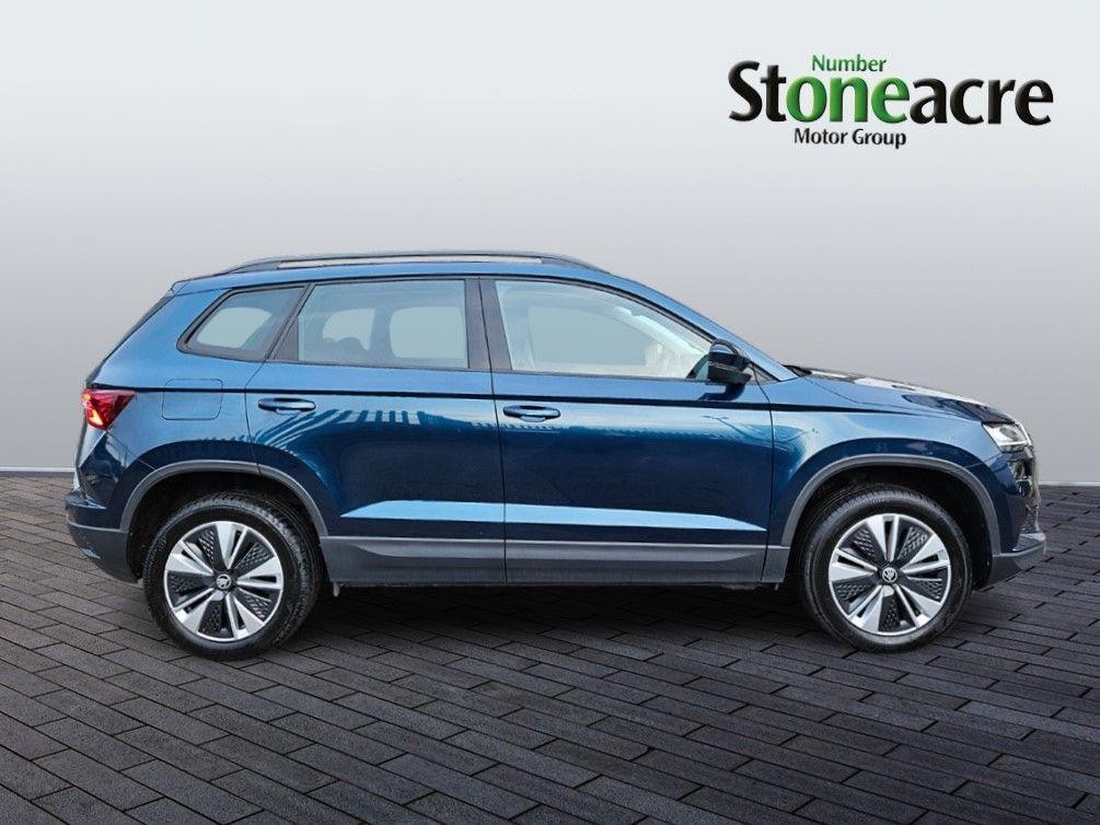 Skoda Karoq Image 2