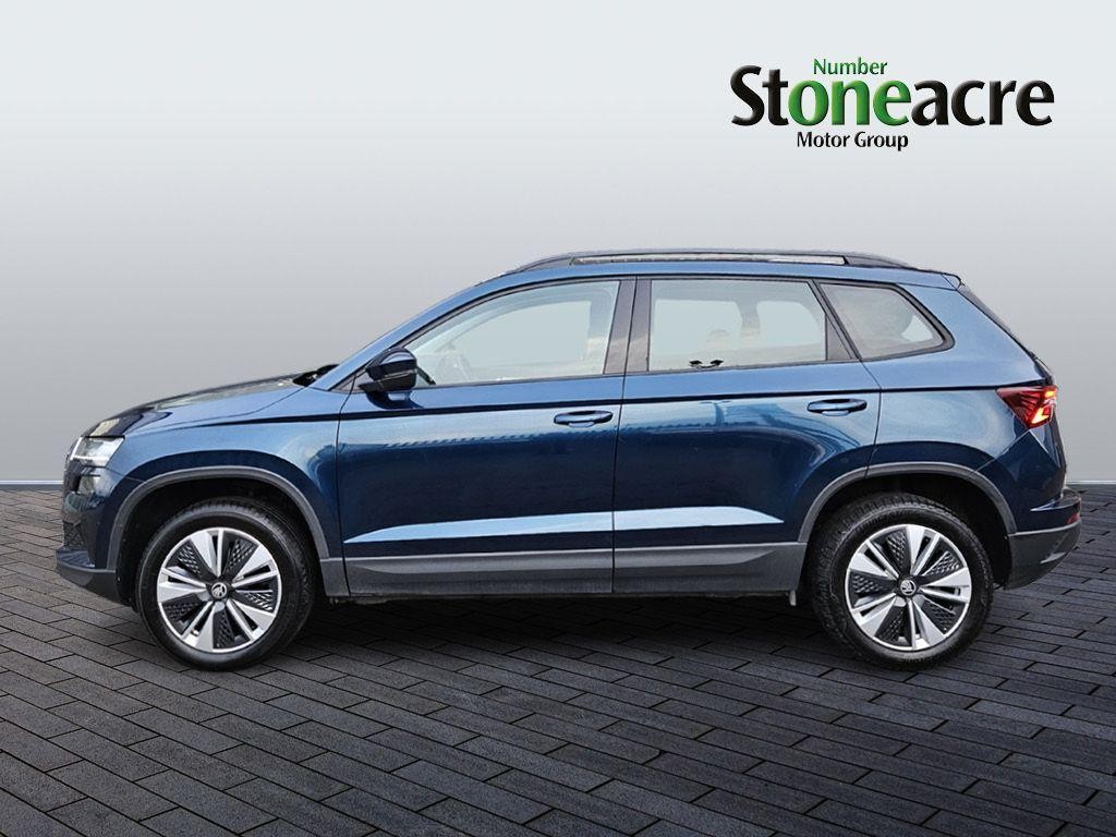 Skoda Karoq Image 6