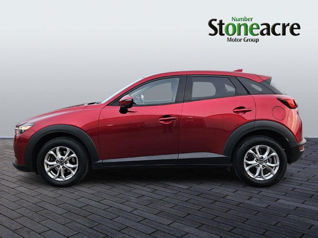 Mazda CX-3 Image 6