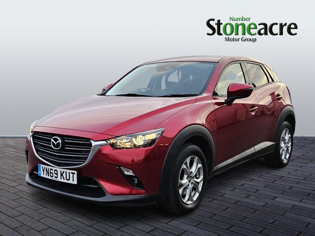 Mazda CX-3 Image 7