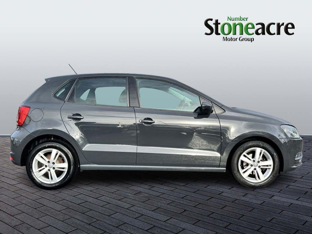 Volkswagen Polo Image 2