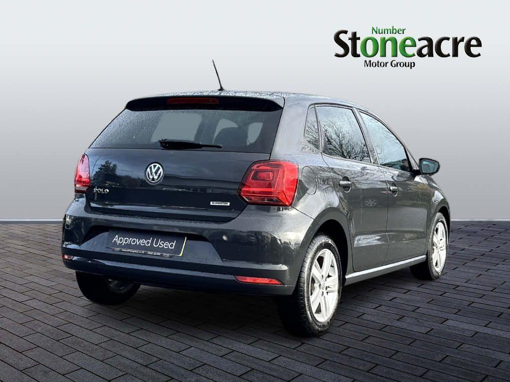 Volkswagen Polo Image 3