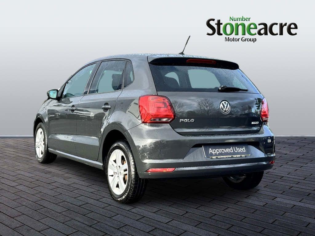 Volkswagen Polo Image 5