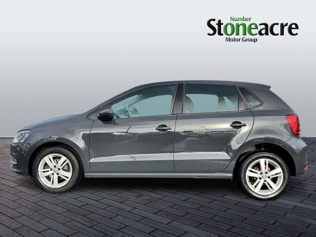 Volkswagen Polo Image 6