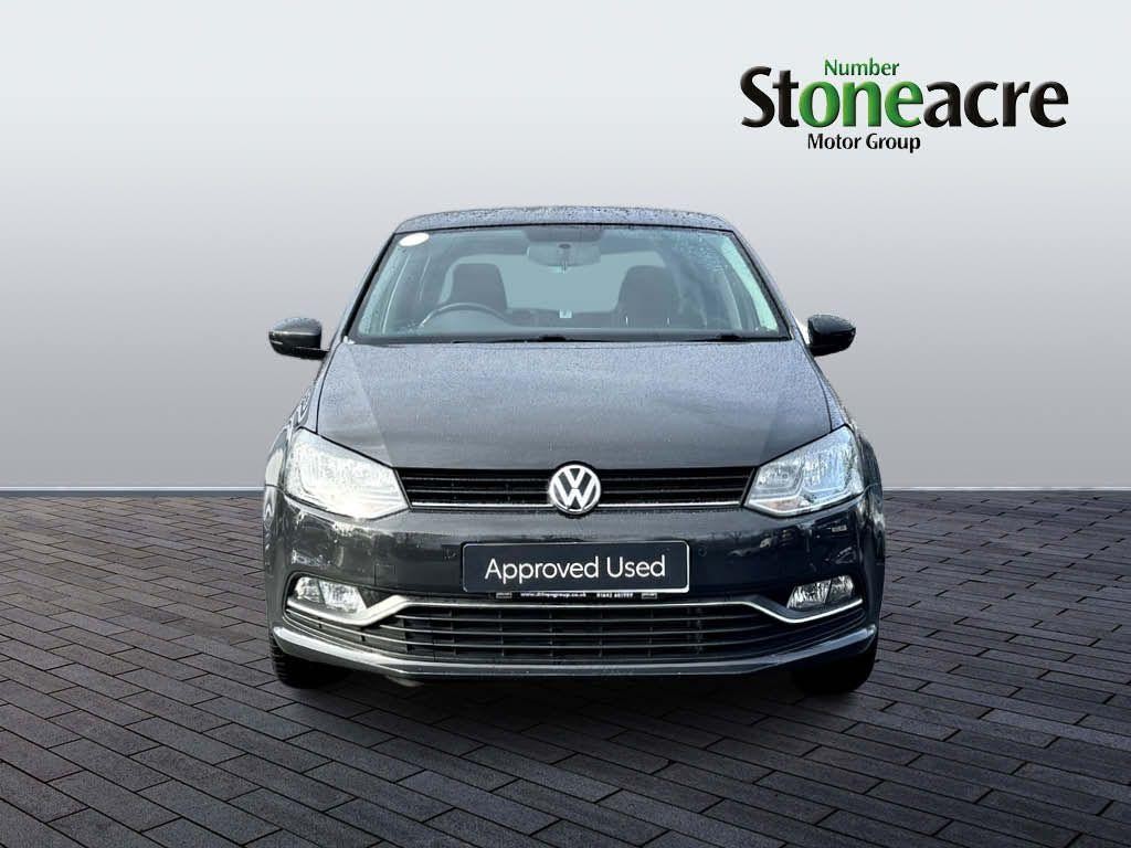 Volkswagen Polo Image 8