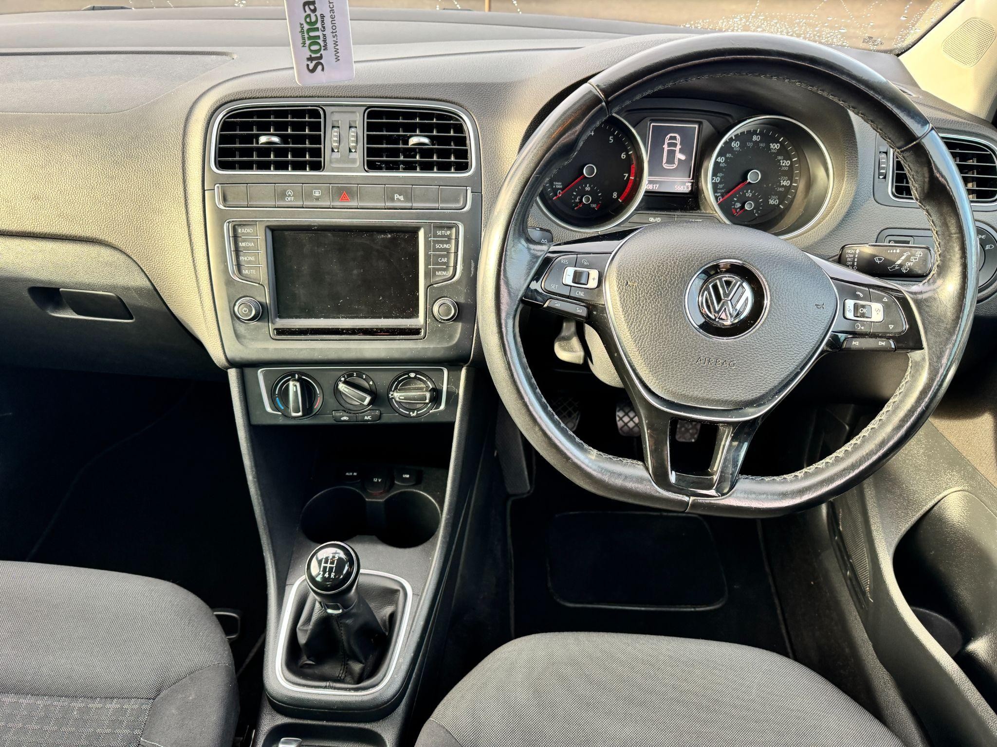 Volkswagen Polo Image 15