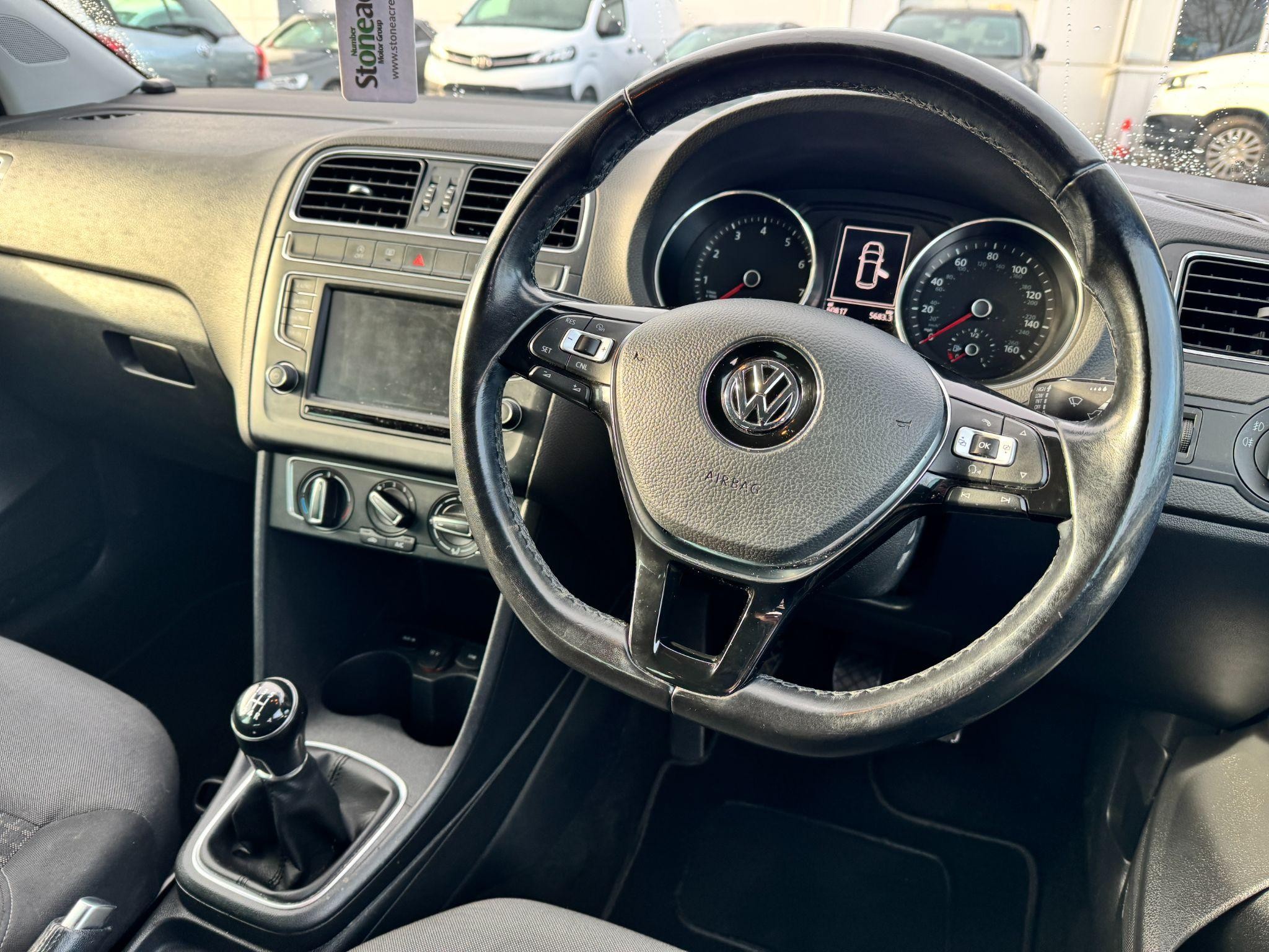 Volkswagen Polo Image 16