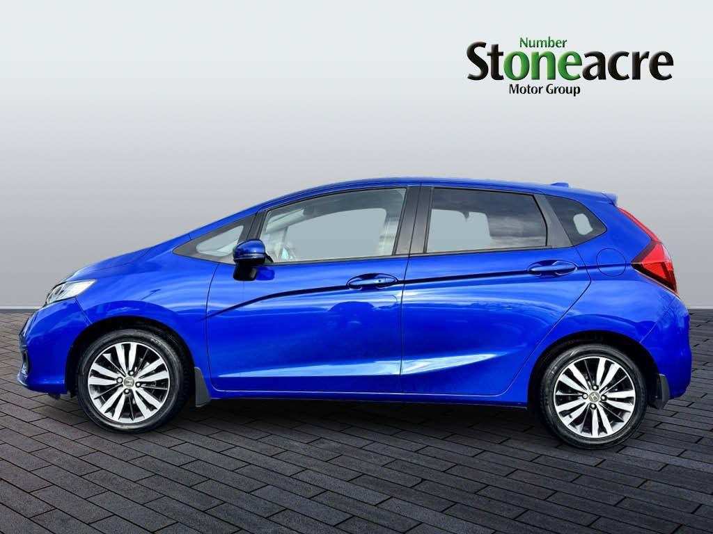 Honda Jazz Image 6