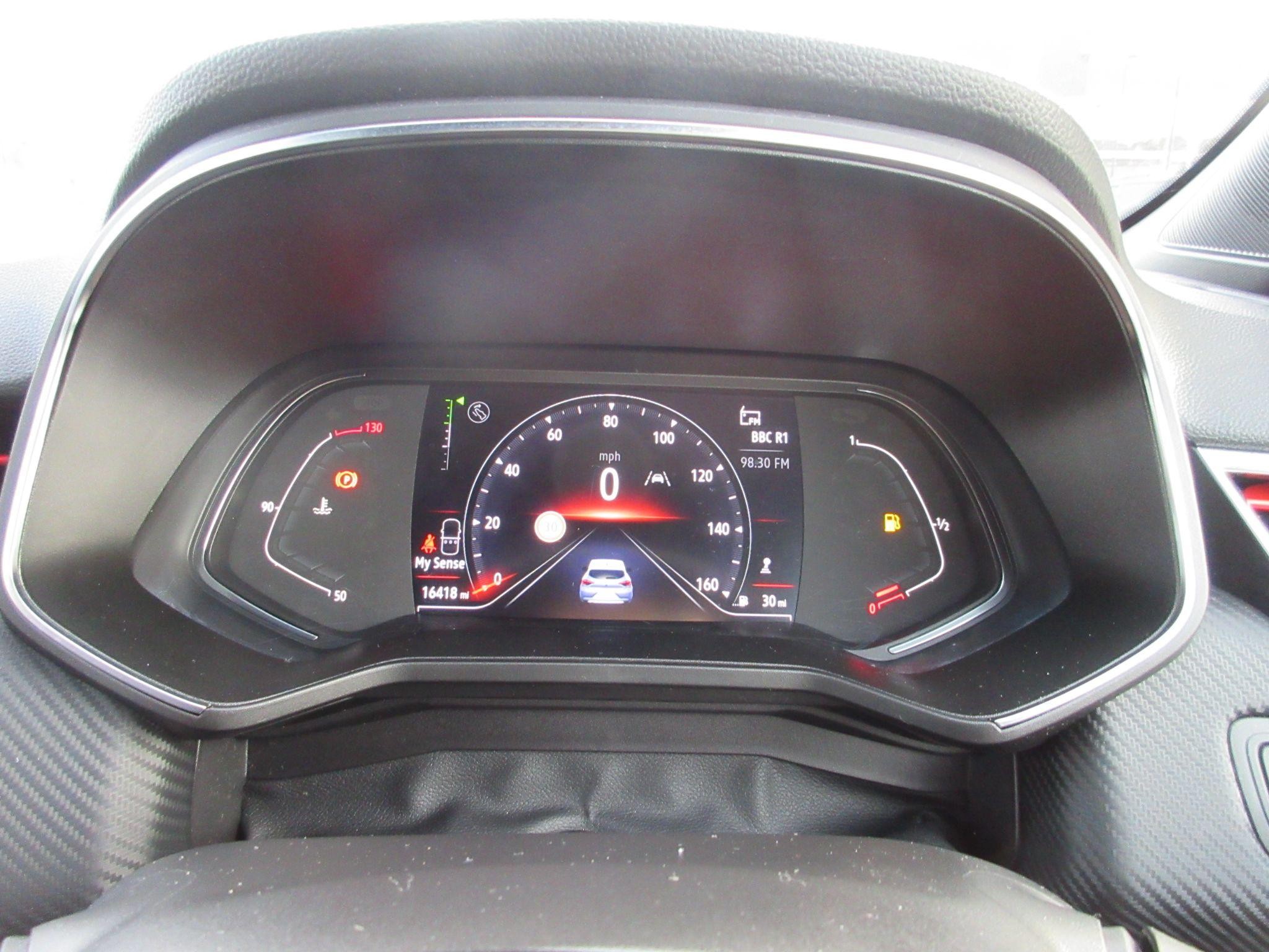 Renault Clio Image 19