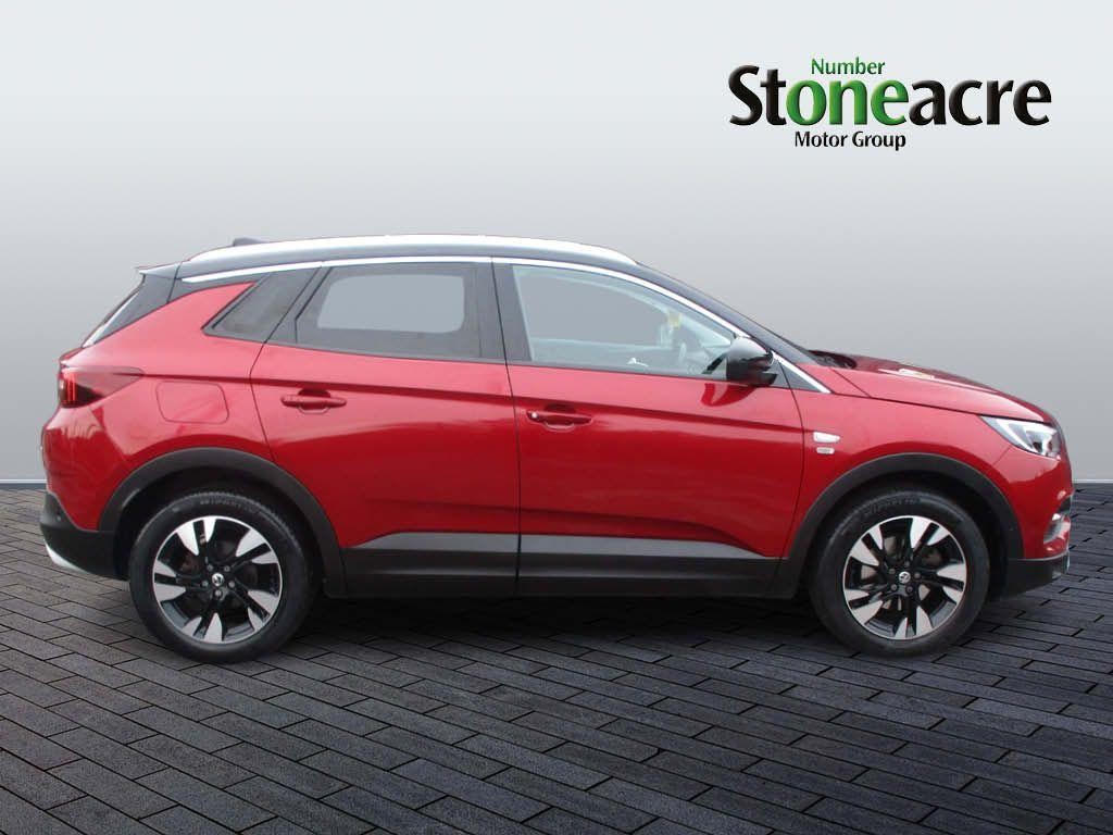 Vauxhall Grandland X Image 2