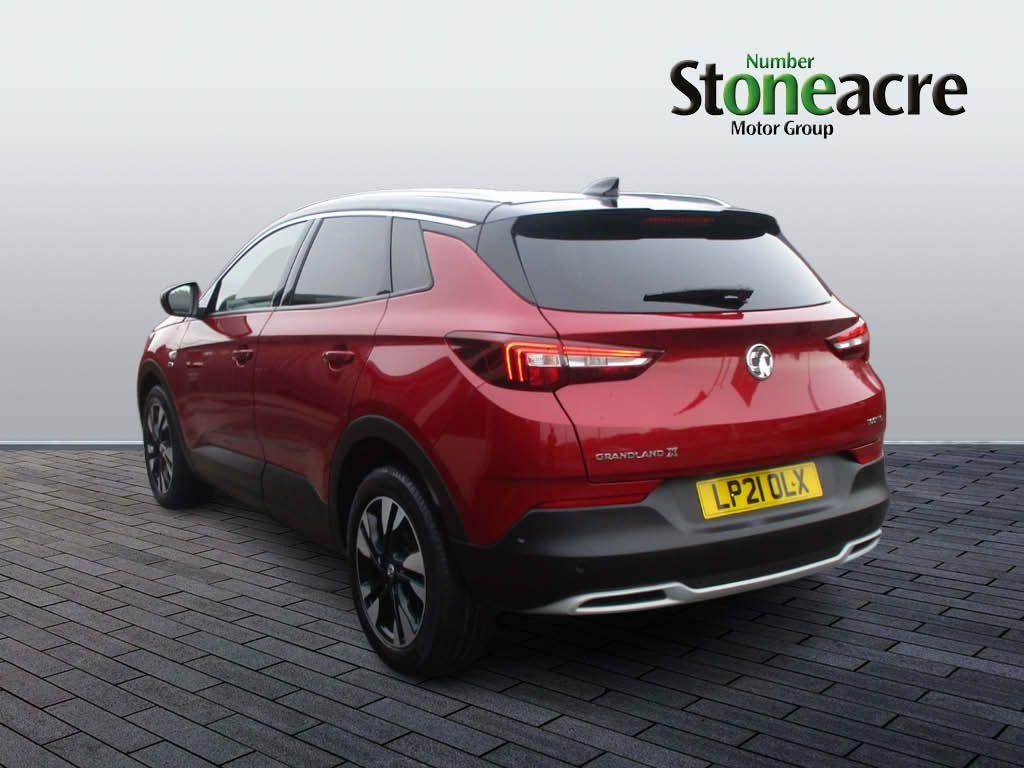 Vauxhall Grandland X Image 5