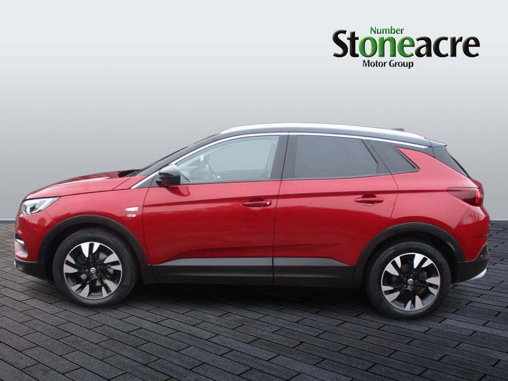 Vauxhall Grandland X Image 6