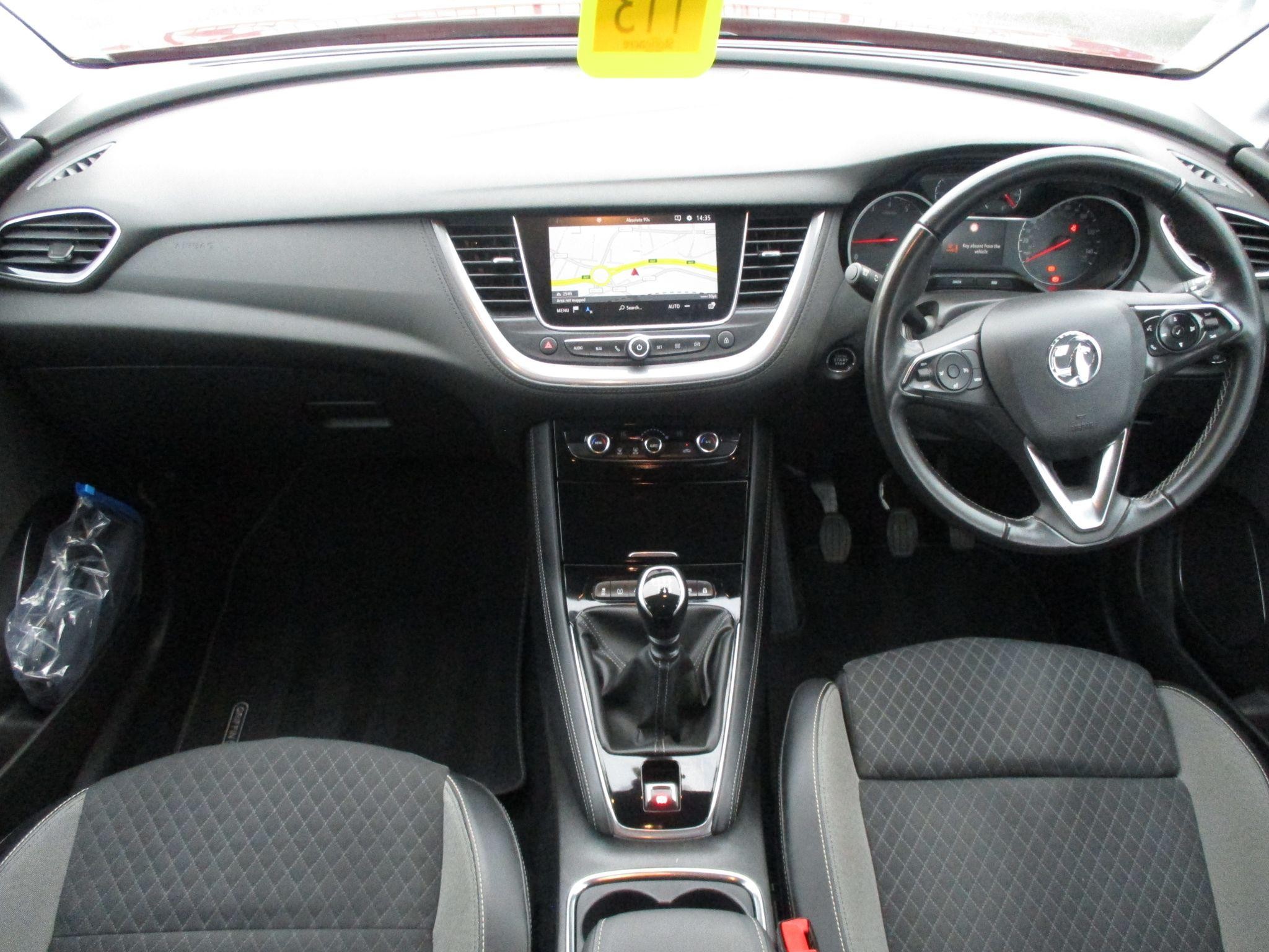 Vauxhall Grandland X Image 14