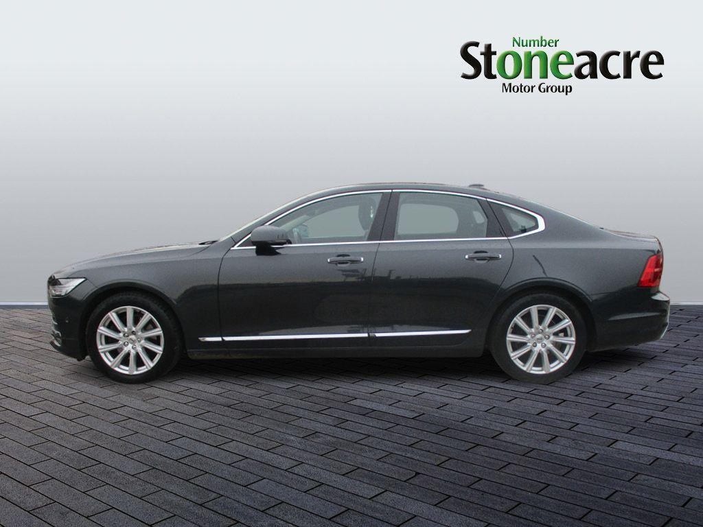 Volvo S90 Image 6