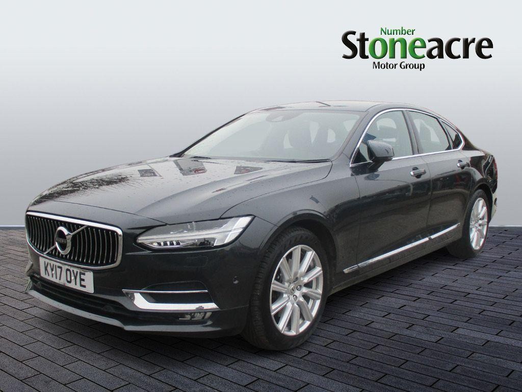 Volvo S90 Image 7