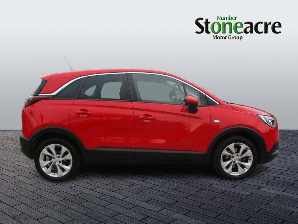 Vauxhall Crossland X Image 2