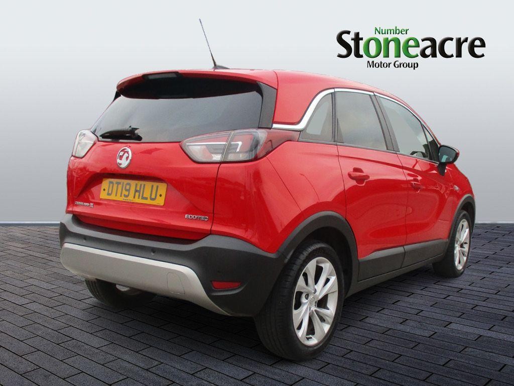 Vauxhall Crossland X Image 3