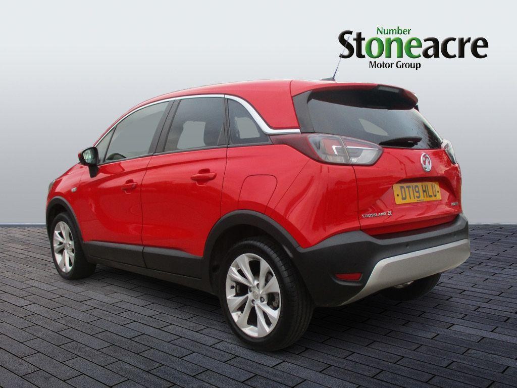 Vauxhall Crossland X Image 5