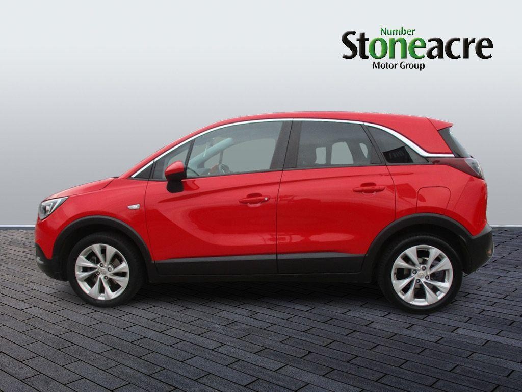 Vauxhall Crossland X Image 6