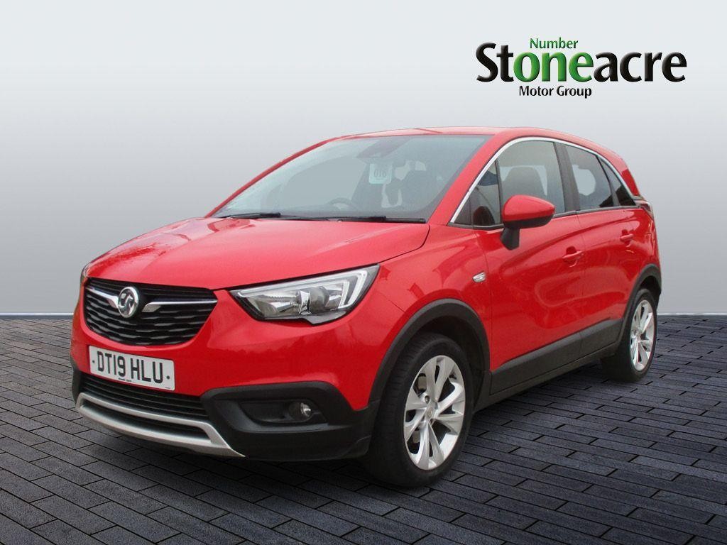 Vauxhall Crossland X Image 7