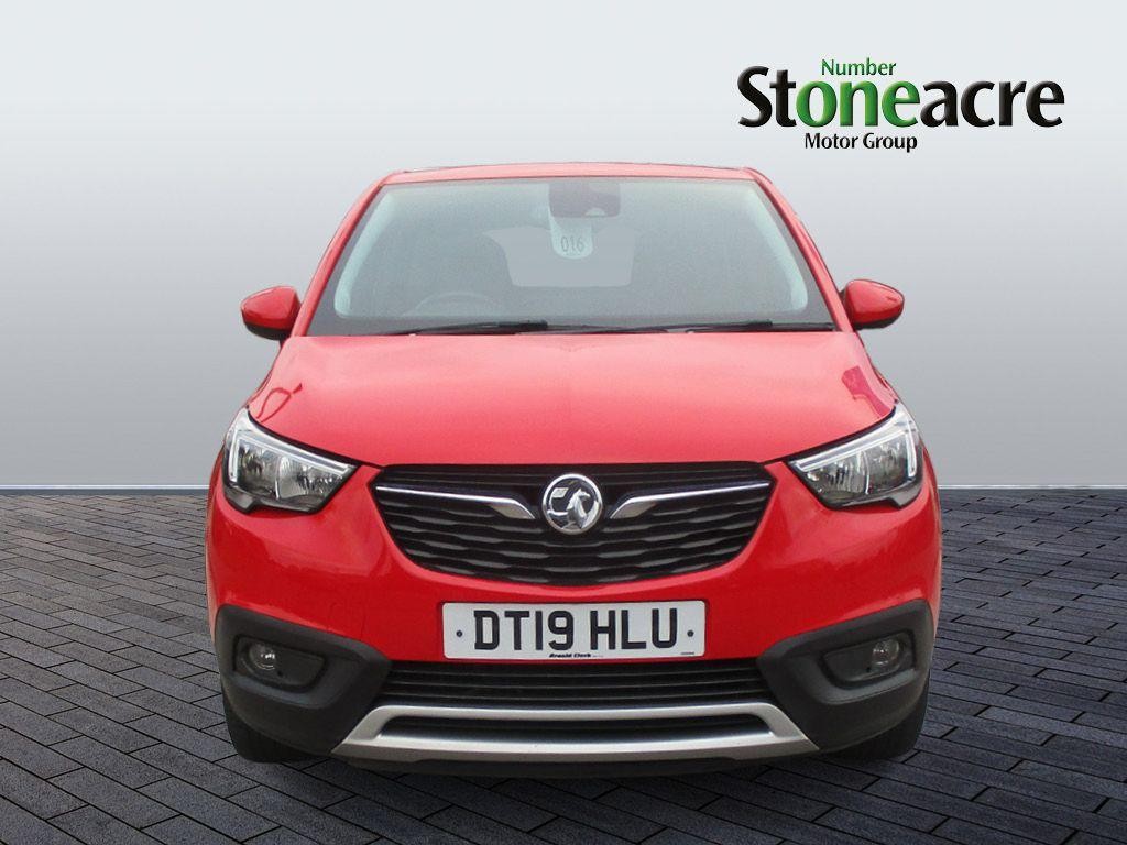 Vauxhall Crossland X Image 8