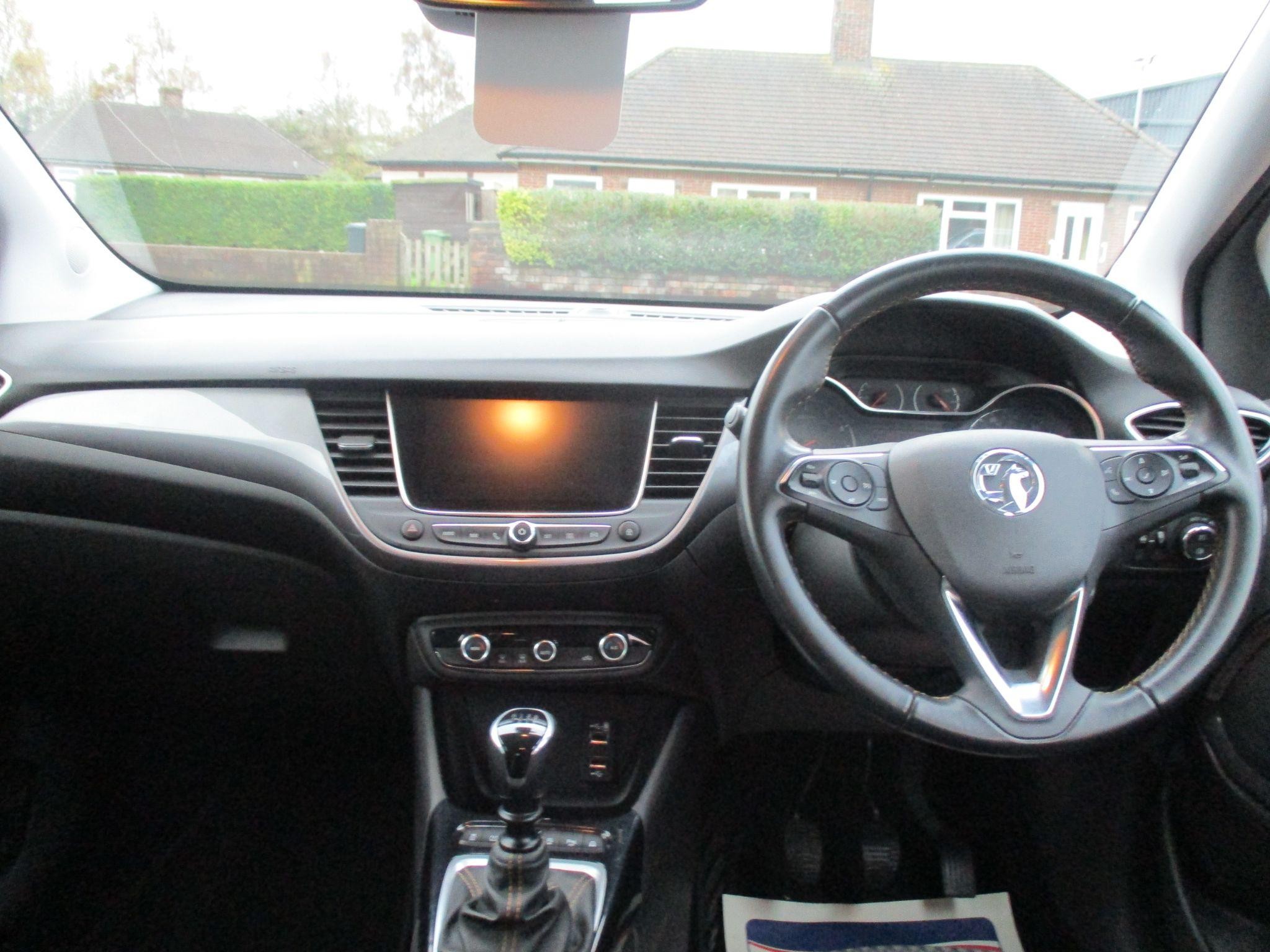 Vauxhall Crossland X Image 13