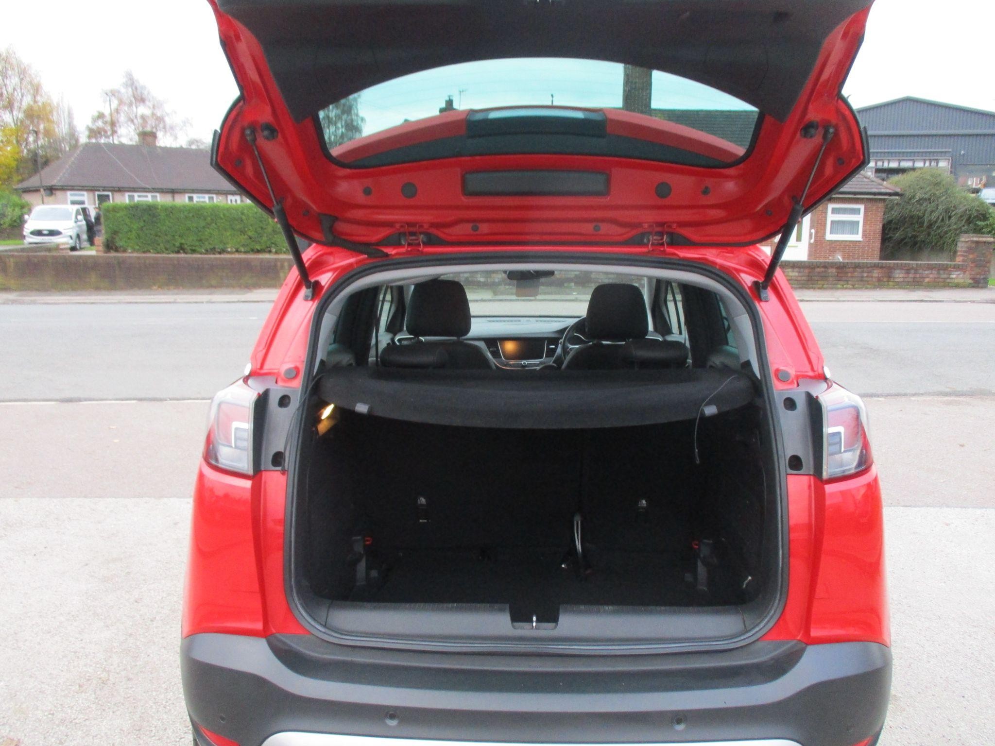 Vauxhall Crossland X Image 15