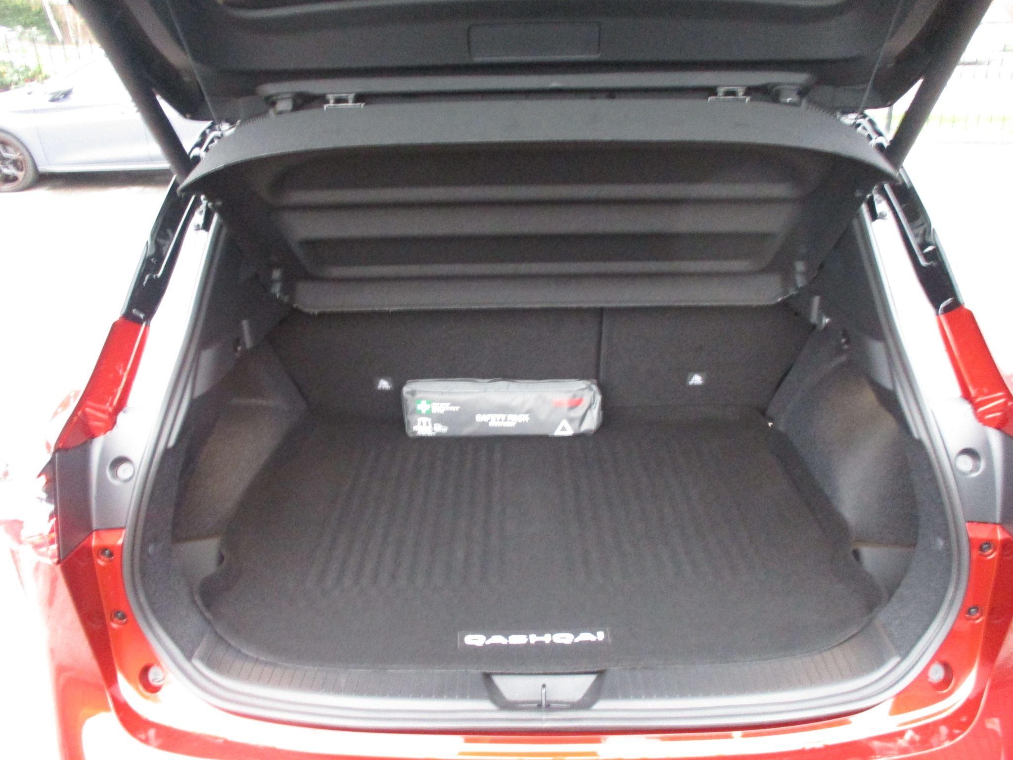 Nissan Qashqai Image 11