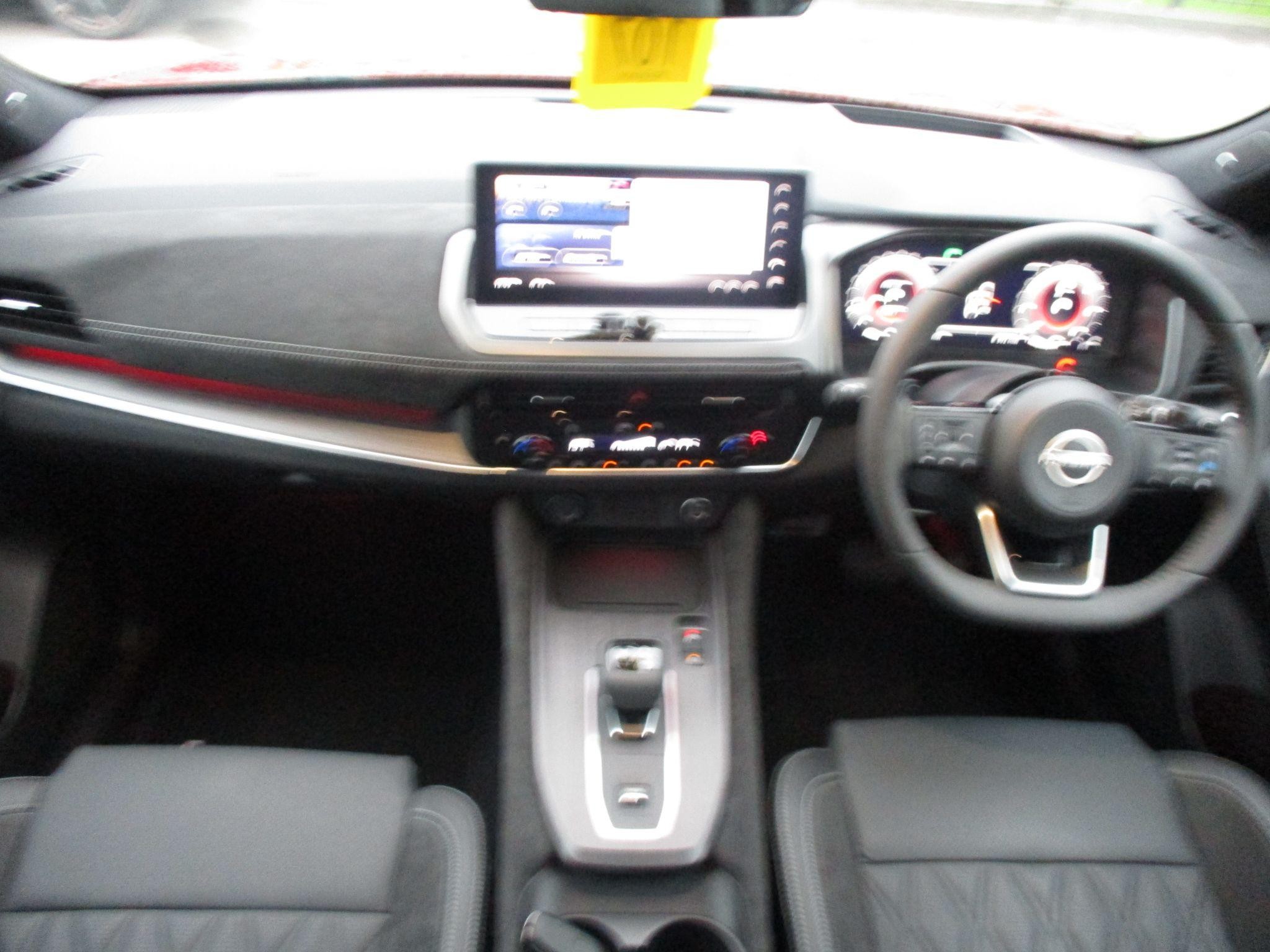 Nissan Qashqai Image 14