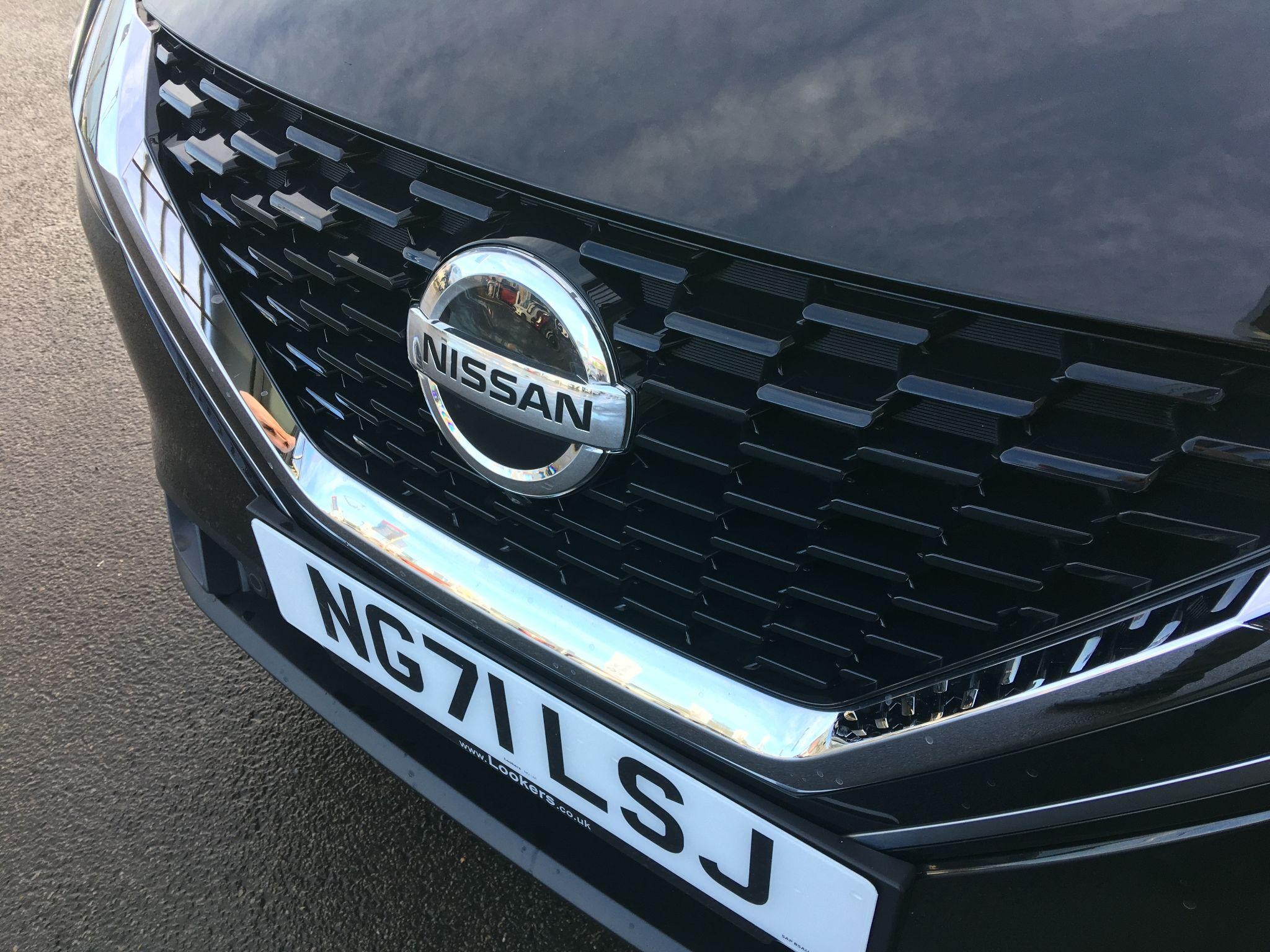 Nissan Qashqai Image 22