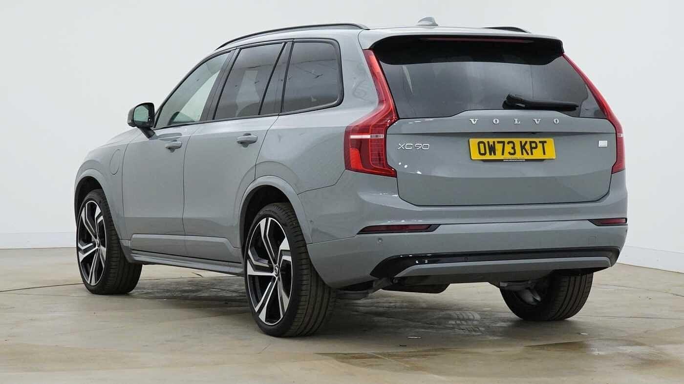 Volvo XC90 Image 5