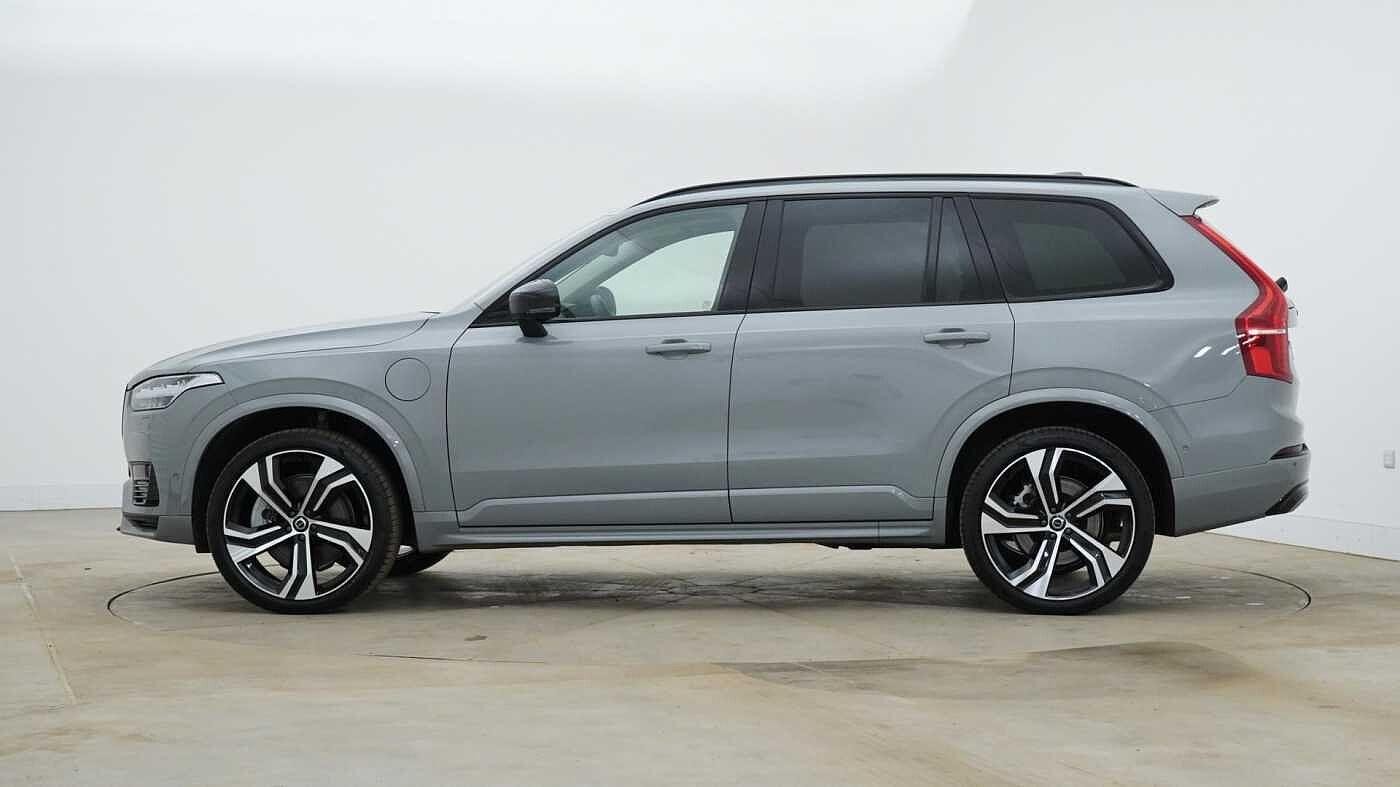 Volvo XC90 Image 6