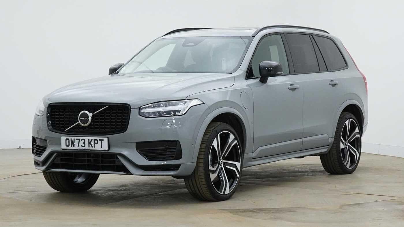 Volvo XC90 Image 7