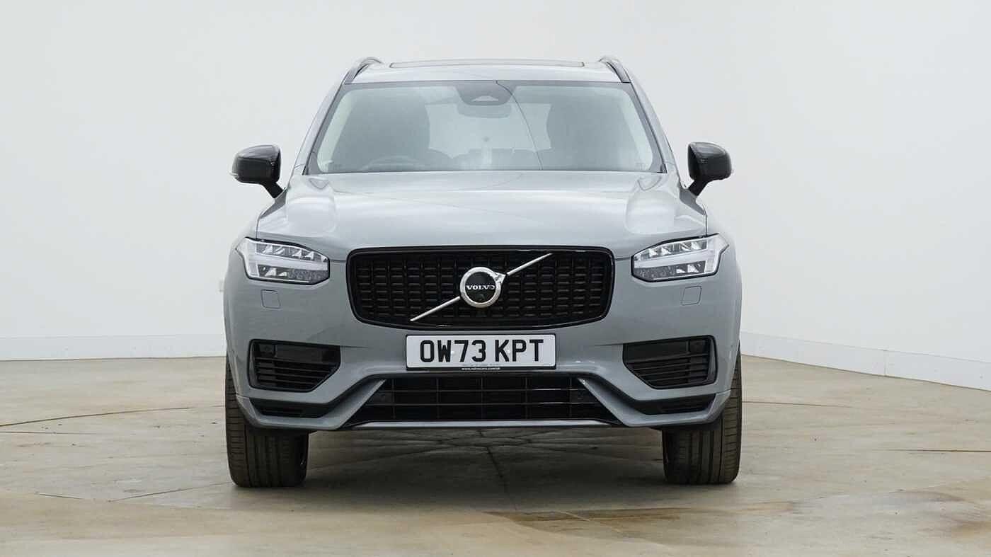 Volvo XC90 Image 8