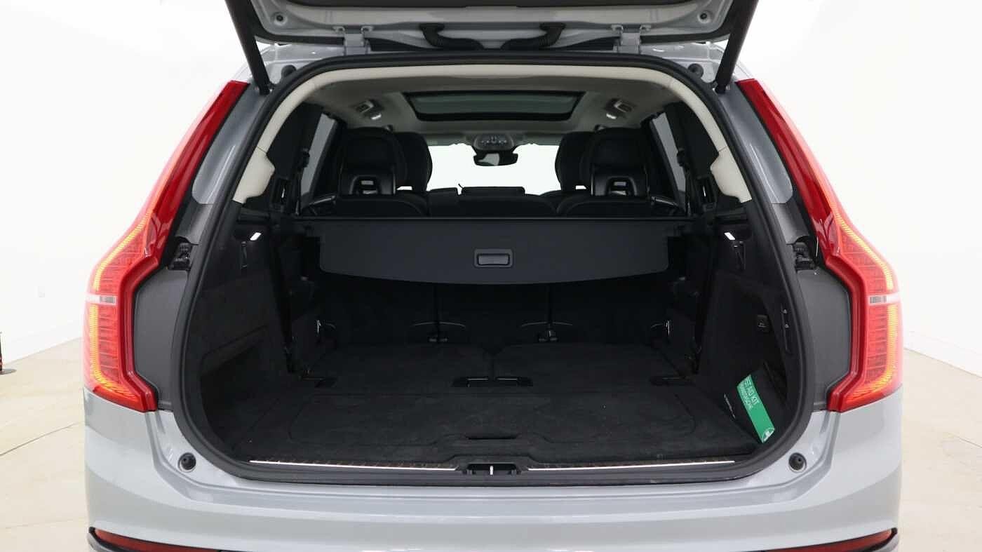 Volvo XC90 Image 14