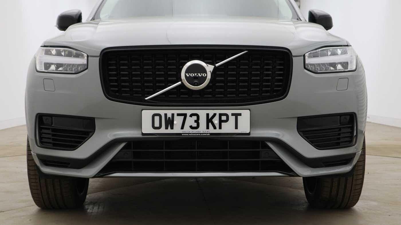 Volvo XC90 Image 43