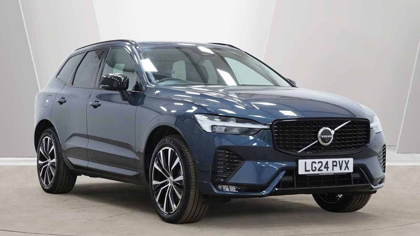 Volvo XC60 Image 1