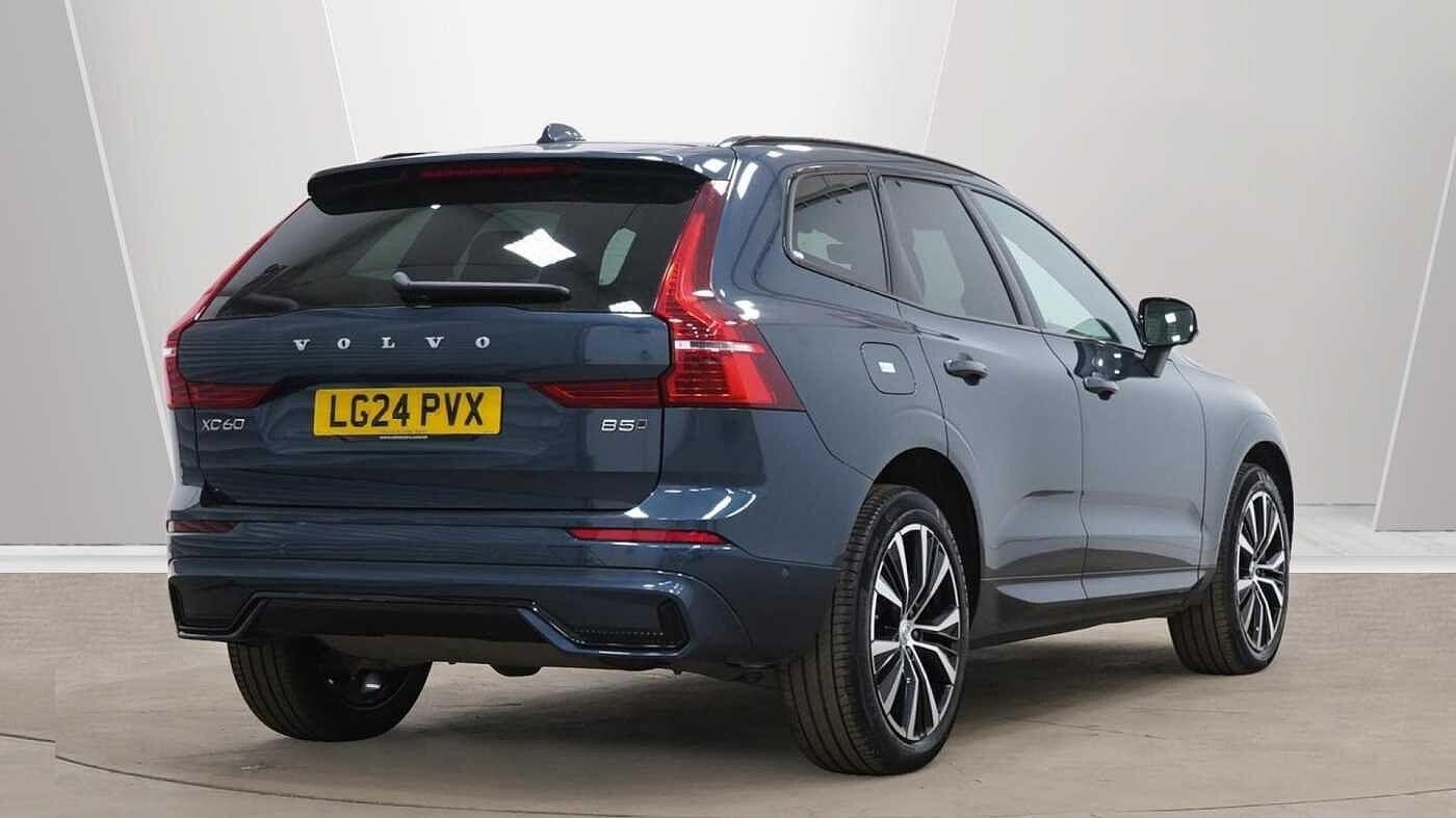 Volvo XC60 Image 3