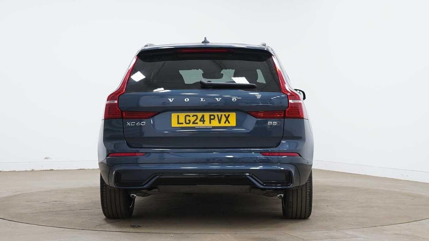 Volvo XC60 Image 4