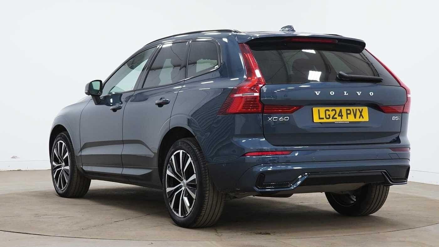 Volvo XC60 Image 5