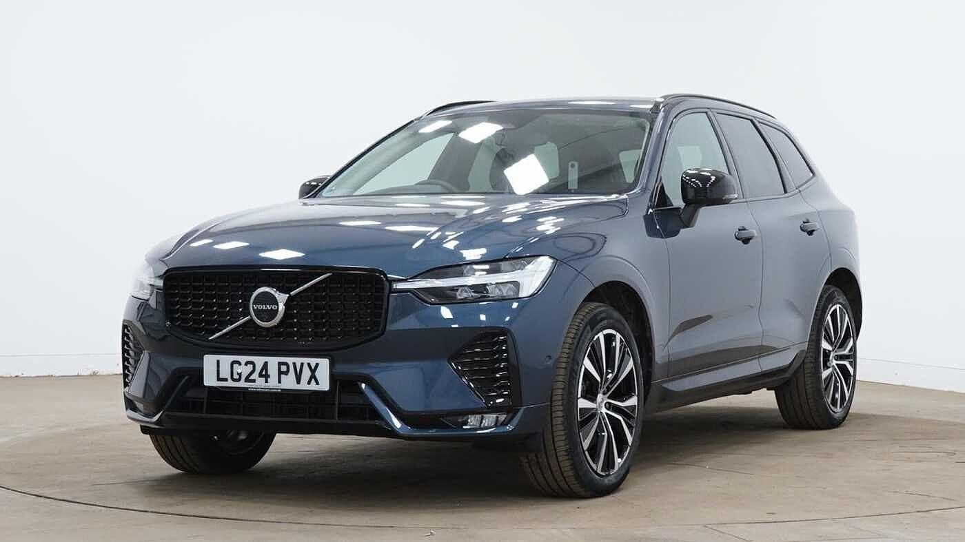 Volvo XC60 Image 7